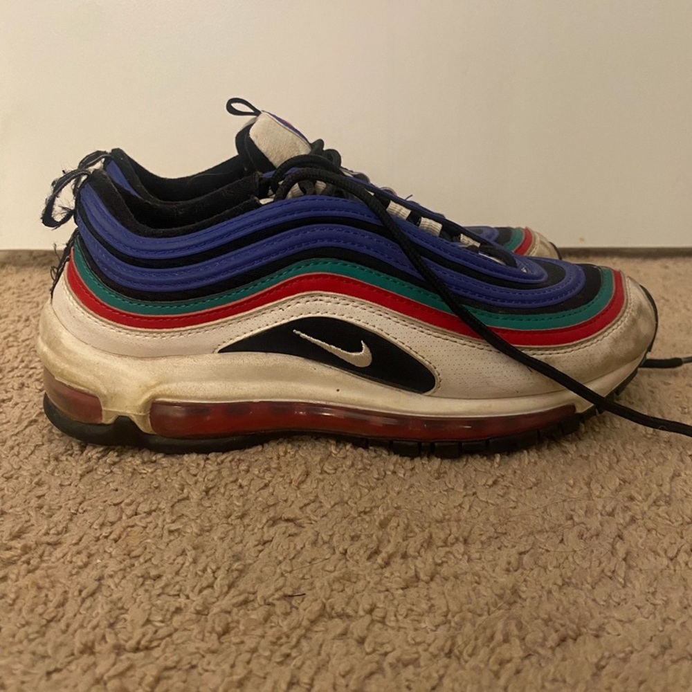 Nike air max 97